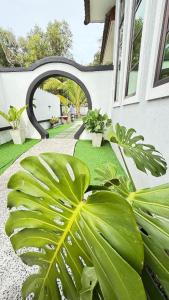 NorSham Homestay Kemasik Kemaman Private Pool