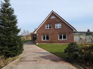 Ferienwohnung Biesterfeld