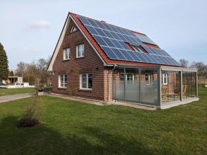 Ferienwohnung Biesterfeld
