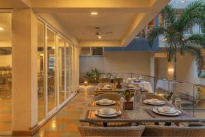 Perfectstayz Premium Carnival Suites Near Candolim