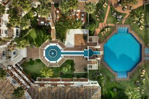 Grand Hotel Las Dunas, Autograph Collection
