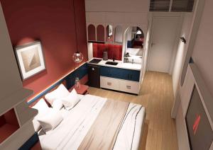 Amana Living Hồng Hà