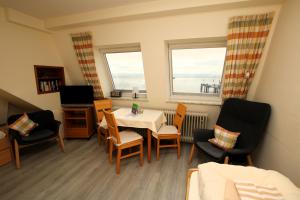 Sandwall 11a_ Whg_ 5 _Gaestehaus G