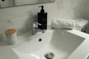 Andalusian Stay III