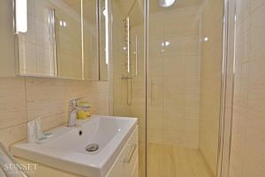 Pokoje wakacyjne 400m od plaży - cicha i spokojna okolica