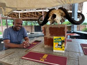 PRIDE LANDS SAFARI LODGE
