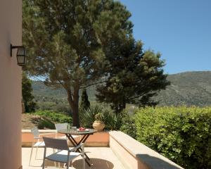 Eliathos Hillside Retreat