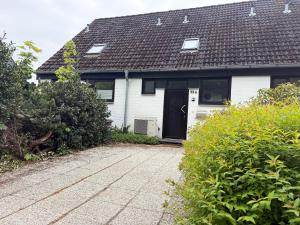 Haus Butendieksweg Ferienhaus 99a