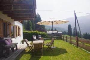 READYNOW Alpin Resonanz Camp für mentale Klarheit