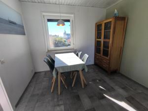 Westerbergen Haus "leucht blick"