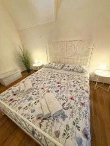 Gesuiti Suite Catania