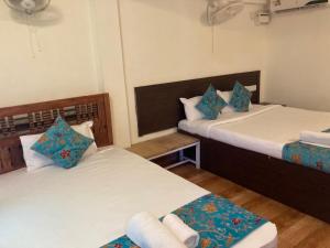 Rest Nest - A Havelock Homestay