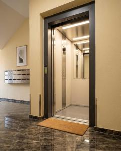 appartement calme a 20min de rabat