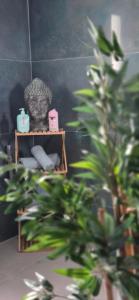 Apartement Zenroom