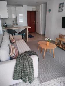 Santangelo view of the sea