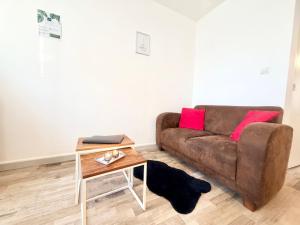 Arago - Near A16 - TV WIFI