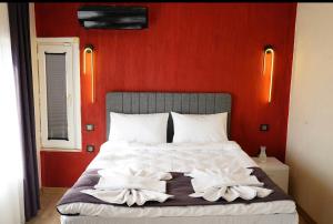 The Apt Galata