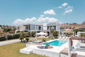 Oneiro Villa - Voted the best Villa in Rhodes, Greece!