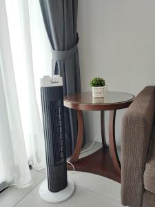 Kuching Yarra Park Apartment Near 3RD Mile MJC