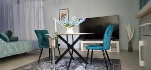Apartement Zenroom