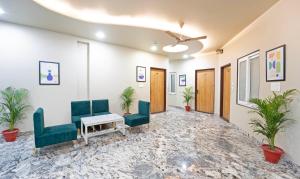 Anandam Hotel