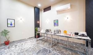 Anandam Hotel