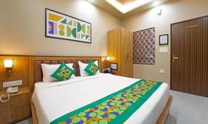 Anandam Hotel