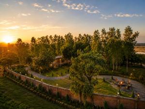 Hotel Grand Lucent Mathura-Vrindavan