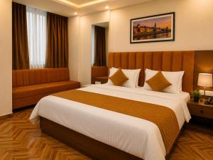 Hotel Grand Lucent Mathura-Vrindavan