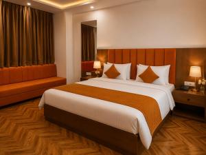 Hotel Grand Lucent Mathura-Vrindavan