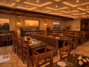 Hotel Grand Lucent Mathura-Vrindavan