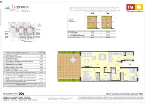 Lagoons - Lovely apartment with Sport & Wellness