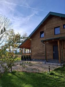 Lika View house