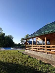 Lika View house