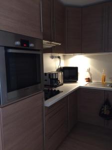 Appartements Le Plazza : photos des chambres