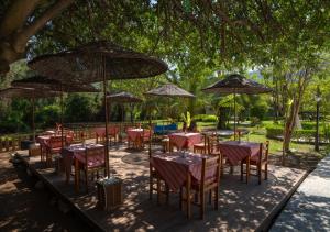 Odile Hotel by Naturelife