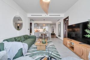 High Floor 25 BR Skyline Dubai