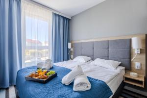 Bel Mare Holiday Apartments