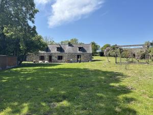 Maison au calme, jardins, Proche GR34, Crozon