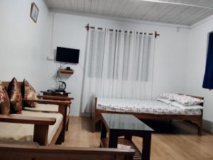 Grey Dove Homestay