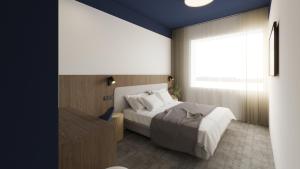 Hotel Adina - resort Hotel Kurdějov & Art Wine Hall