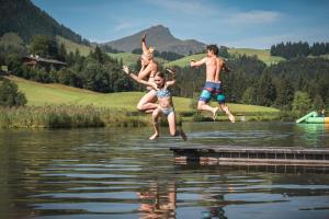 Chalet Florian - Exklusiver AlpenLifestyle by rentyourhome24