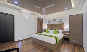 Treebo Premium Raffis Andalusia Bay Way