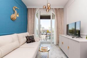 Apartly- Port View Studio