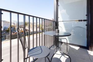 Apartly- Bulwar No9 & Balkon