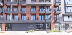 Apartly- Bulwar No9 & Balkon