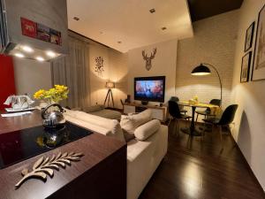 Budapest Downtown in Style - Luxury Apartment