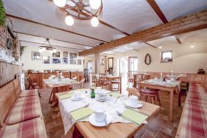 Landhaus Brodack