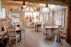 Landhaus Brodack