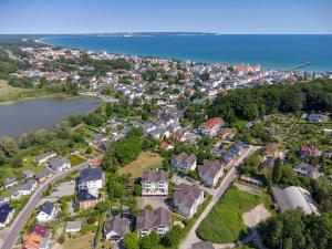 Wohnpark Stadt Hamburg in Binz - Wohnung 49